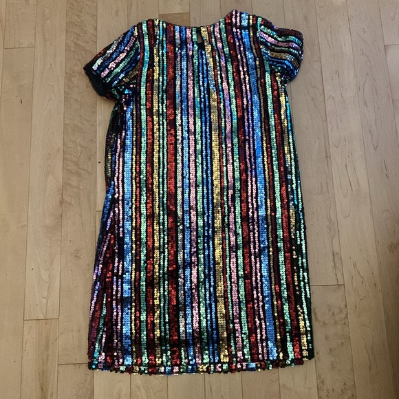 Colour:Multicolour brand:trixxi girl size:XL - Picture 2 of 5